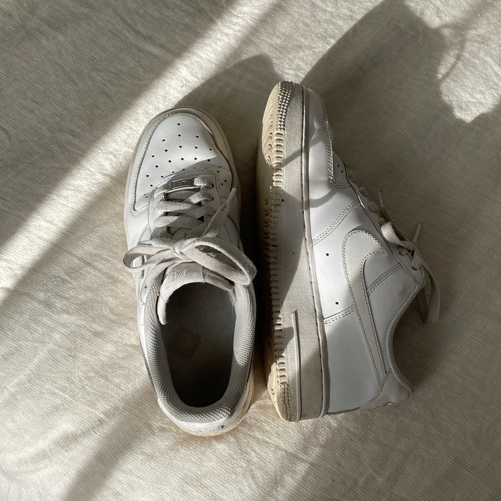 women’s Nike Air Force 1